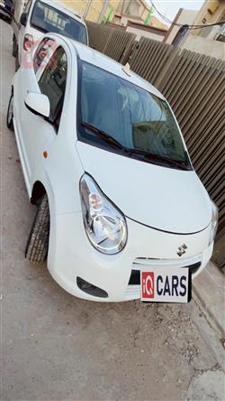 Suzuki Celerio